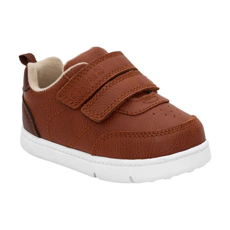 Baskets Every Step Carter's Baby Shoes - Marron