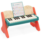 B. Toys Mini Maestro Piano en Bois 3A+