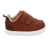 Baskets Every Step Carter's Baby Shoes - Marron