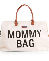 Childhome Mommy Bag Large - Ecru