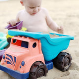 B. Toys Camion à Benne et Jouets de Plage 18M+