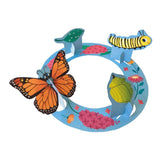 Butterflies – When the Caterpillar Becomes a Butterfly