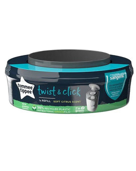 Recharge Tommee Tippee Twist & Click