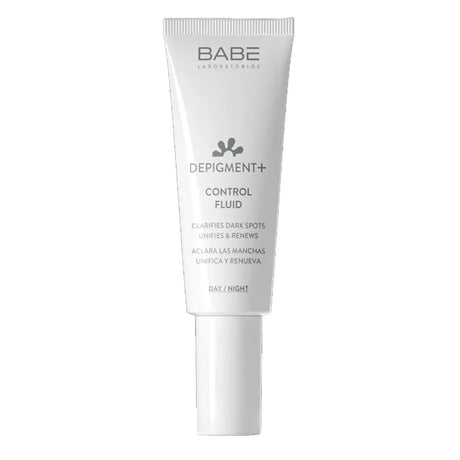 Babe Depigment Control Fluid 40ml