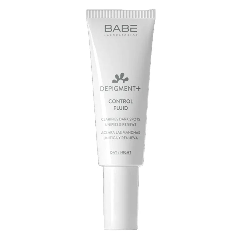 Babe Fluido Control Despigmentante 40ml