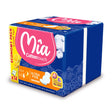 Mia Cotton Touch Serviette Hygiénique Ultra Fine Nuit - Pack 14 Unités