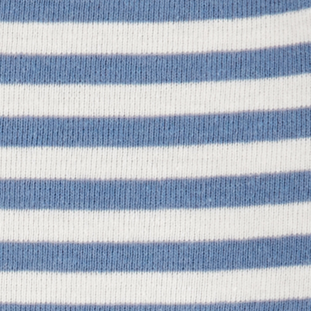 Carter's Boy's 7-Pack Short Sleeve Cotton Bodysuits