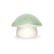 Angelcare Projecteur d'Étoiles à Piles - Champignon Vert