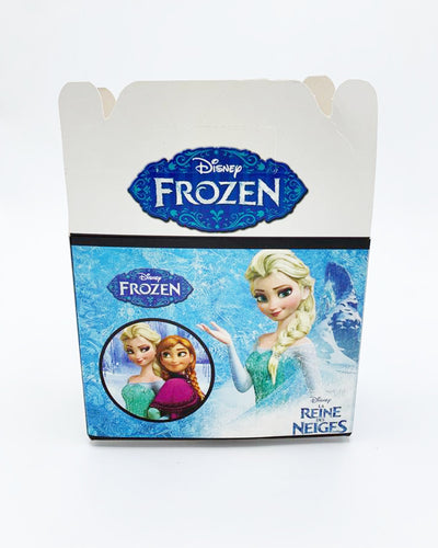 Boîtes à Popcorn en papier - Frozen