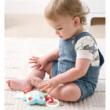 Skip Hop Jouet Sensoriel Baby Silver Lining Cloud Pop Star 9M+