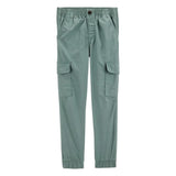 OshKosh Boy's Cargo Jogger Pants - Green