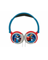 Lexibook Casque Audio Stéréo - Avengers