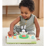 Skip Hop Jouet Musical Farmstand Let The Beet Drop DJ