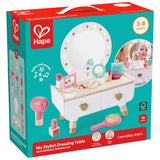 Hape Coiffeuse Élégante 3-8A