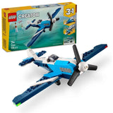 Lego Aircraft: Race Plane 7Y+