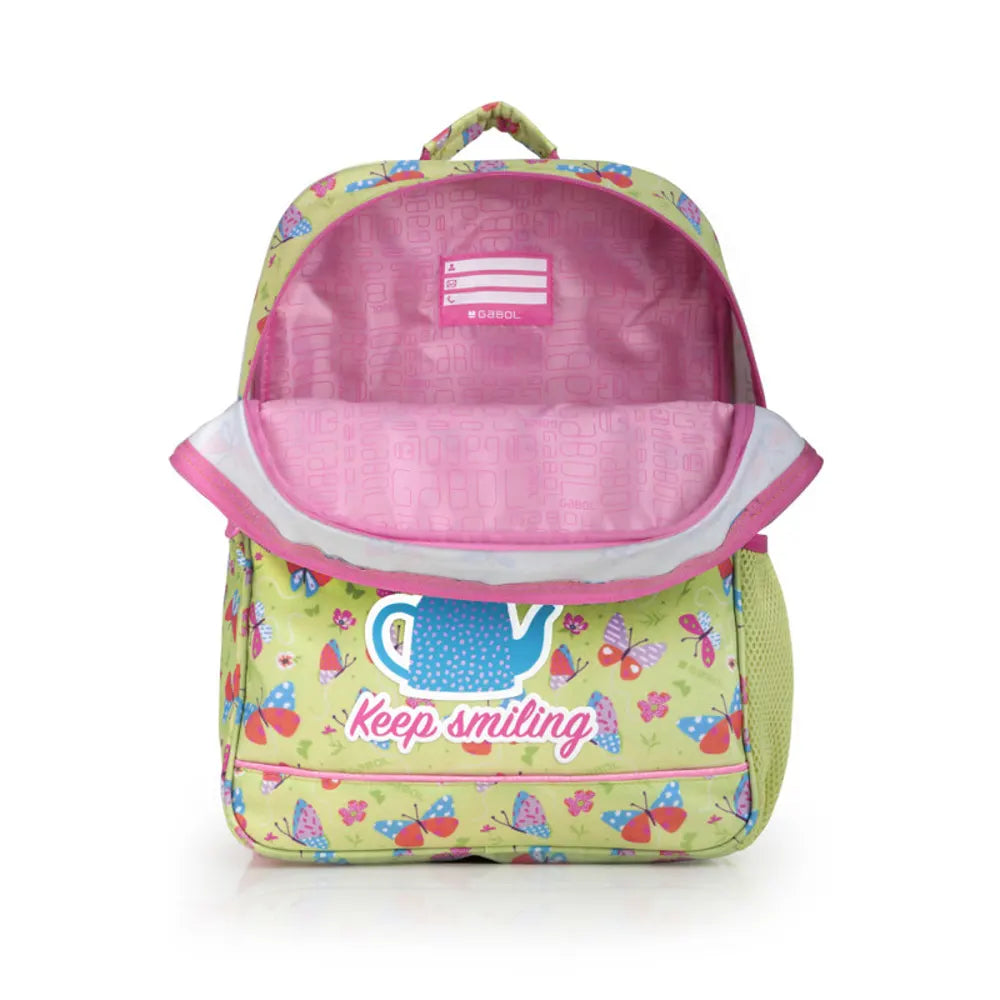 Gabol Mochila Adaptable a Carro