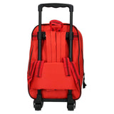 Vadobag Sac à Dos 3D Trolley Maternelle Cars 3 Piston