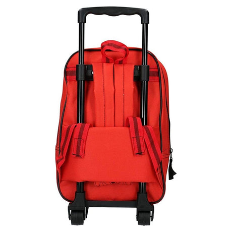 Vadobag Sac à Dos 3D Trolley Maternelle Cars 3 Piston