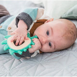Hape Anneau de dentition Hérisson 0-18M