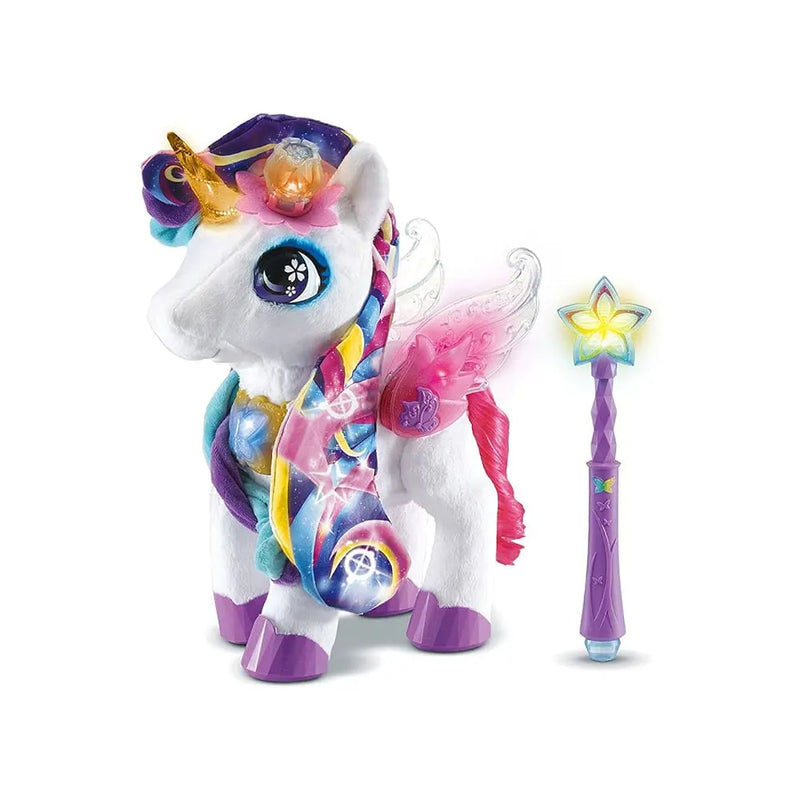 Vtech Styla ma Licorne Maquillage Magique - 4A+
