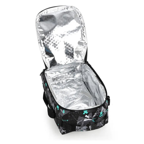 Gabol SCORE Bolsa de Almuerzo Térmica Impermeable