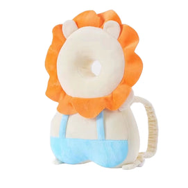 BébéYo Coussin de Protection pour Bébé - Lion