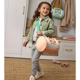 Skip Hop Sac de Voyage pour enfants Duffimals - Chat