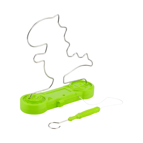 Juego de destreza eléctrico Dinosaurio - 3A+