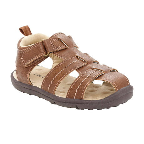 Sandales Pêcheur Carter's Baby Shoes - Marron