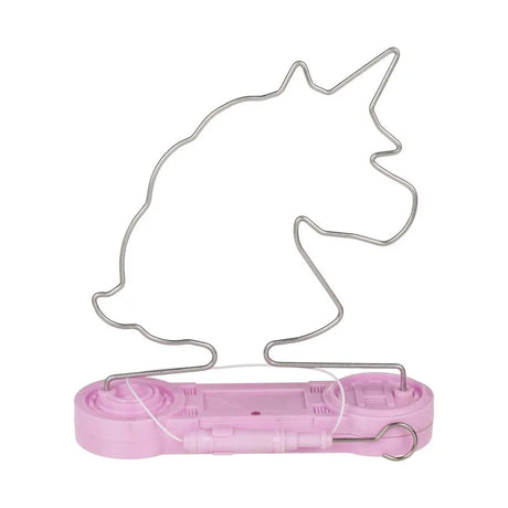 Juego de destreza eléctrico Unicornio - 3A+