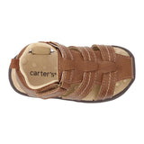 Sandales Pêcheur Carter's Baby Shoes - Marron