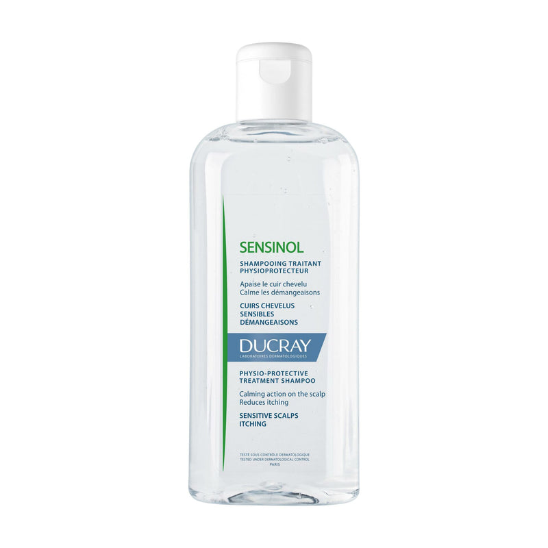 Ducray Sensinol Champú fisioprotector antipicores – 200ml