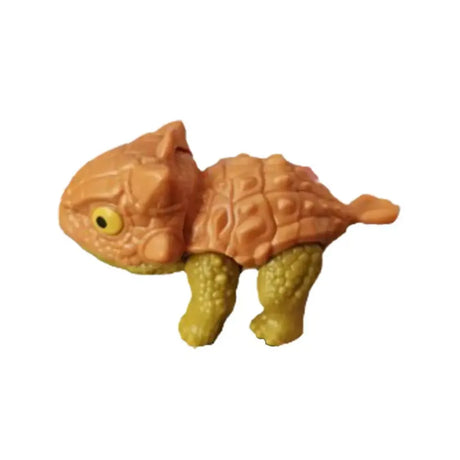 Juguetes de dinosaurios en miniatura – 3A+