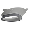 Skip Hop Moby 9M+ Visera de natación - Gris
