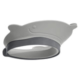 Skip Hop Visière de Bain Moby 9M+ - Gris