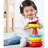 Skip Hop Jouet Empilable 6M+ - Renard