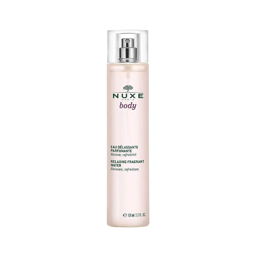 Nuxe Body Eau Délassante Parfumante - 100ml