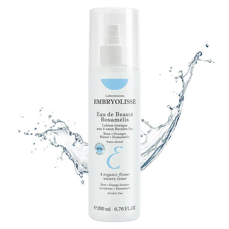 Embryolisse Rosamelis Beauty Elixir 200ml