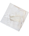 Bambidou Waterproof Fitted Sheet Pad 120x60cm