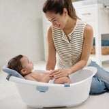 Skip Hop Baignoire pour Bébé Wave 4 en 1