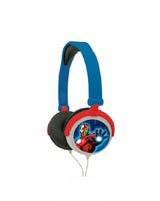 Lexibook Casque Audio Stéréo - Avengers