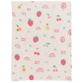 Babymat Manta Ligera 80x70 cm - Fresa