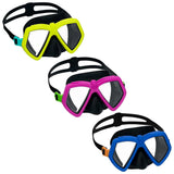 Bestway Kids Swimming Mask 7Y+ - Yellow