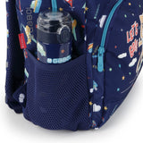 Gabol Gourde en Acier Inoxydable SPEEDY 600ml - Bleu Marine