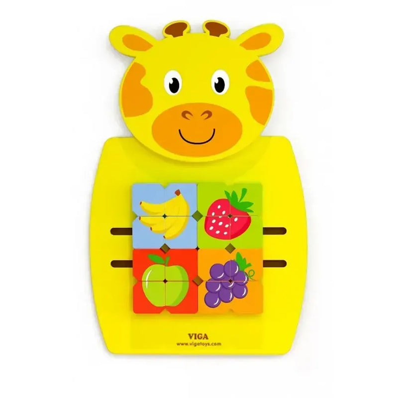 Gigi créatif 30 blocs de construction XL - Fille ou Garçon - ARCHE DE NÉO Gigi créatif 30 blocs de construction XL - Fille ou Garçon - ARCHE DE NÉO
