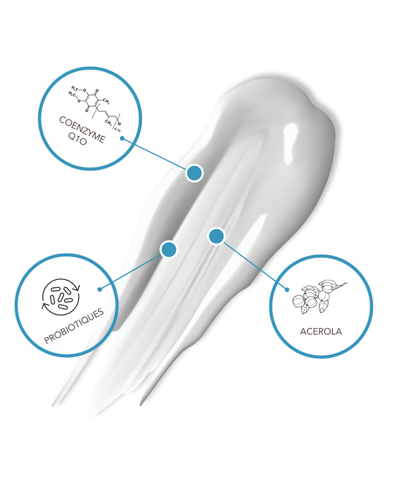 Ready Skin Naturals Crème Anti-Âge Régénérante - 50ml