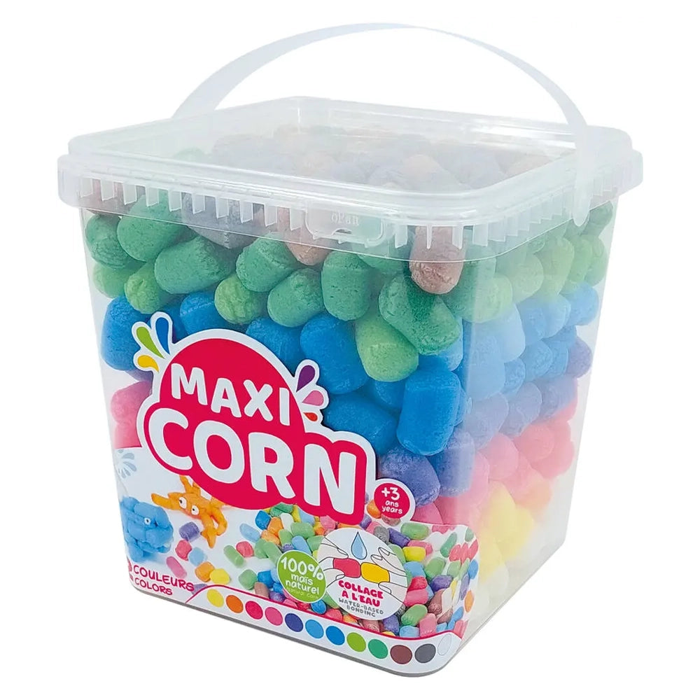 Ludi Maxi Corn Bucket 3Y+