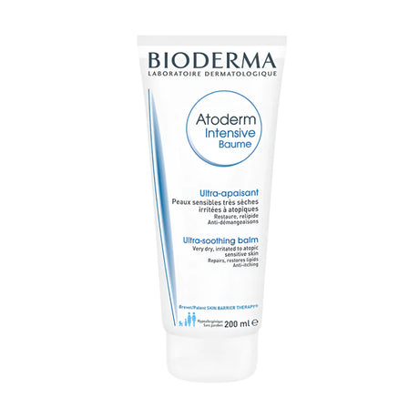 Bioderma - Atoderm Intensive Balm - 200 ml