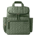 Skip Hop Forma Backpack Diaper Bag - Sage