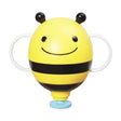 Skip Hop Zoo Fontaine à Remplir Jouet De Bain 9M+ - Abeille